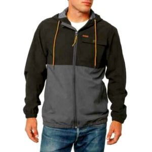 Voyager Men's Windbreaker jacket